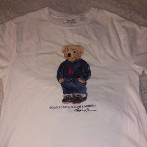 Ralph Lauren t shirt